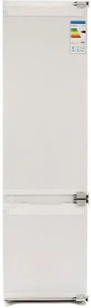 Холодильник SCANDILUX RBI218