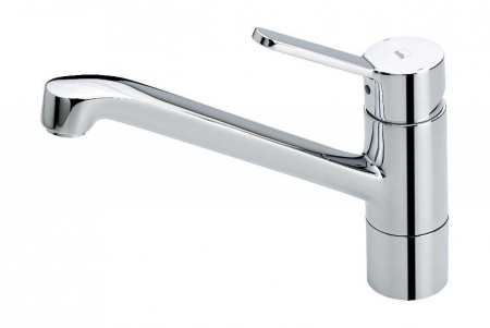 Смеситель ORAS Aquita 2920F хром
