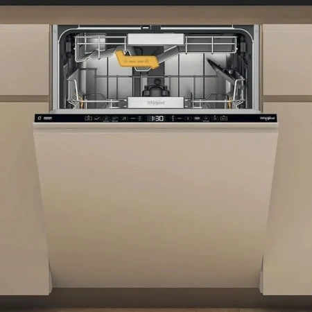 Посудомоечная машина WHIRLPOOL W8I HT40 T