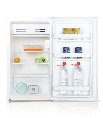 Холодильник Zarget ZRS 121W