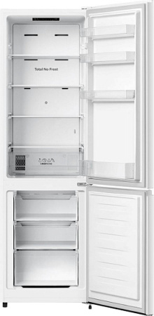 Холодильник GORENJE NRK418FEW4