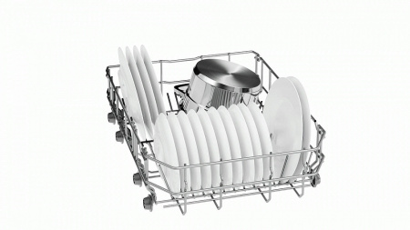 Посудомоечная машина BOSCH SPS25FW23R