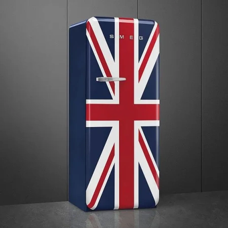 Холодильник SMEG FAB28RDUJ6