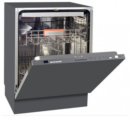 Посудомоечная машина KUPPERSBERG GS 6020