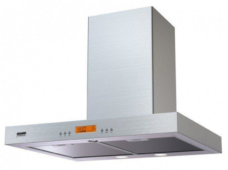 Вытяжка KRONASTEEL stella 600 smart 5p lcd multy