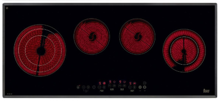 Электрическая поверхность TEKA tr 941 hz