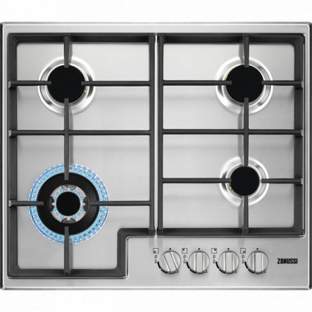 Варочная панель ZANUSSI GPZ 363 SS