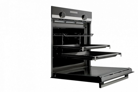 Духовой шкаф Siemens HB 557 GS S 0 R
