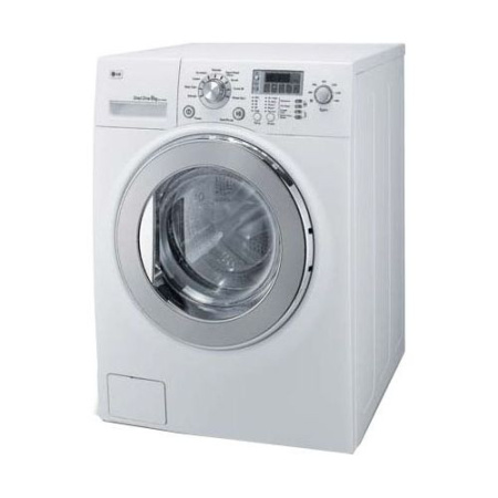 Стиральная машина полноразмерная LG f-1409tds