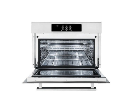 Шкаф шоковой заморозки ILVE BC645SLTC/I