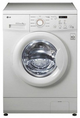 Стиральная машина LG FH0C3LD