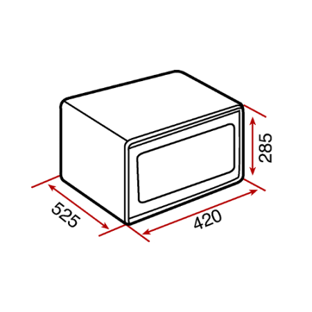 Винный шкаф TEKA RV 8