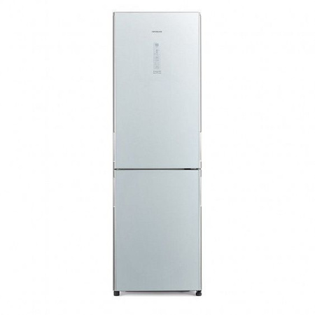Холодильник HITACHI R-BG 410 PU6X GS
