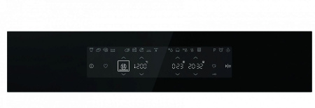 Встраиваемый электрический духовой шкаф Gorenje BO 658 KRB
