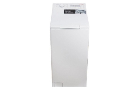 Стиральная машина с вертикальной загрузкой Leran WTL 46106 WD