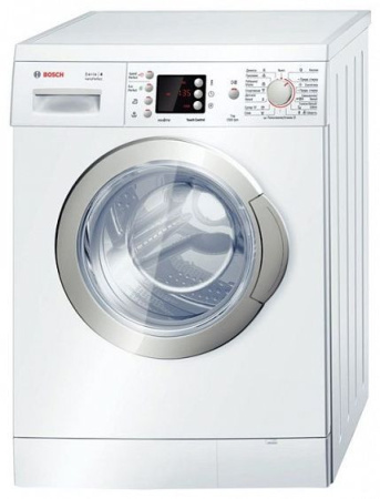 Стиральная машина полноразмерная BOSCH wae 24447