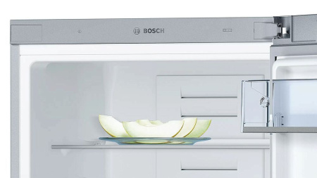 Холодильник BOSCH KGN 39SQ10 — фото