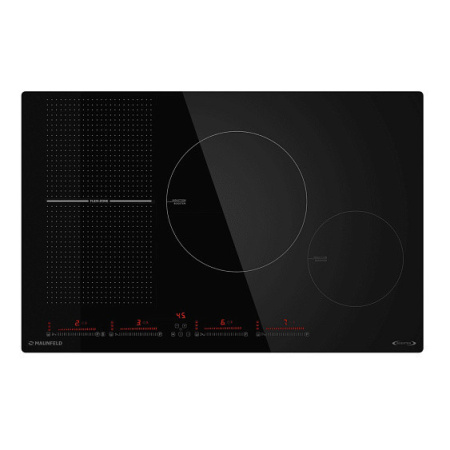 Варочная поверхность MAUNFELD CVI804SFBK Inverter