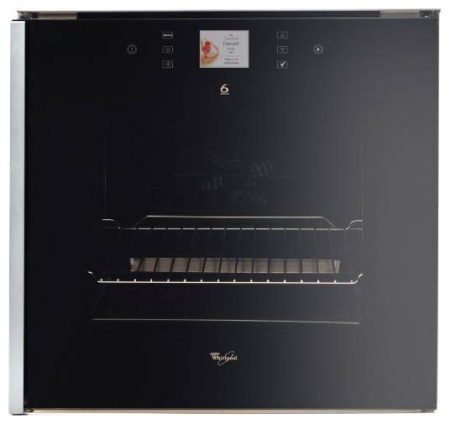Духовой шкаф WHIRLPOOL akzm 693/01 mr r