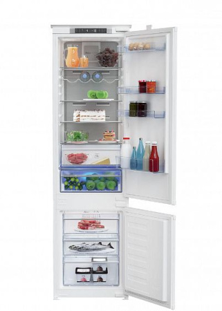 Встраиваемый холодильник BEKO BCNA306E2S