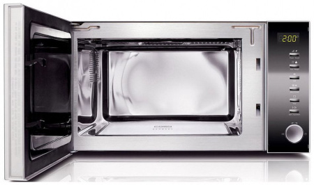 Микроволновая печь CASO MG 20 Ceramic Menu