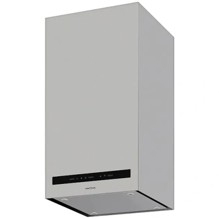 Вытяжка KRONA DITA F MAX 420 inox SGC