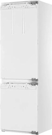 Холодильник HAIER BCFT528AWRU