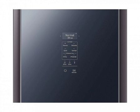 Сушильный шкаф SAMSUNG DF60R8600CG/LP