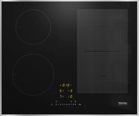Варочная поверхность MIELE KM 7466 FR