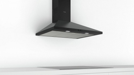 Каминная вытяжка BOSCH DWP 96BC60