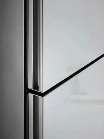 Холодильник ELECTROLUX LNT 7ME36 G2