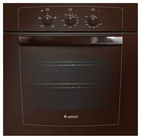 Духовой шкаф GEFEST ЭДВ ДА 601-01 К