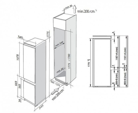 Вакууматор GORENJE VS120W