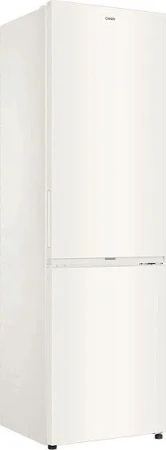 Холодильник CANDY CFN6200C — фото