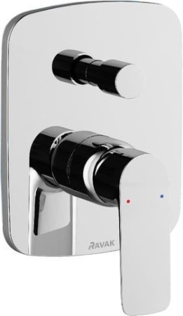 Смеситель RAVAK Classic CL 065.00 хром X070088