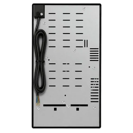 Варочная поверхность MAUNFELD AVCE3029SDBK
