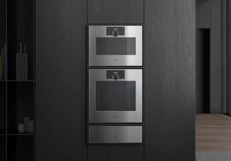 Духовой шкаф GAGGENAU GO470120