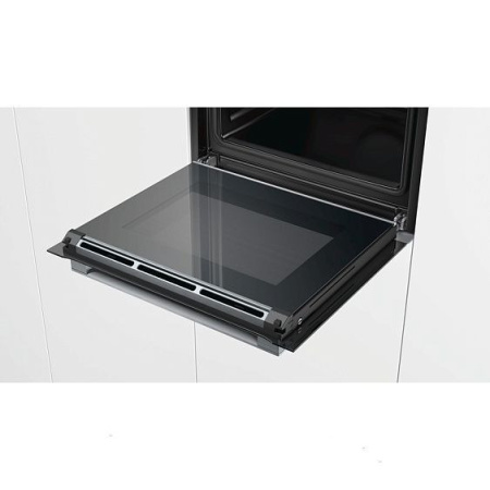 Духовой шкаф BOSCH hbg636ns1