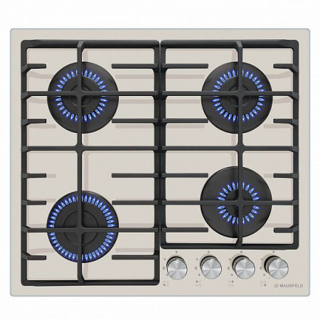Варочная поверхность MAUNFELD EGHG.64.6CBG/G