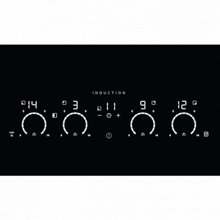 Варочная поверхность AEG IKK64545XB