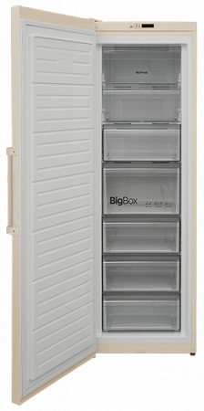 Морозильник VESTFROST VF391SBB