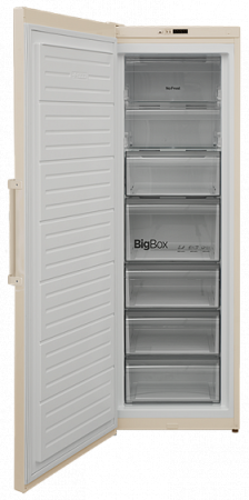 Морозильник VESTFROST VF391SBB