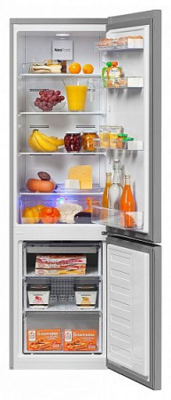 Холодильник BEKO CNKR5310E20X