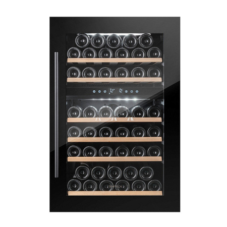 Винный шкаф TEMPTECH OZ90DB
