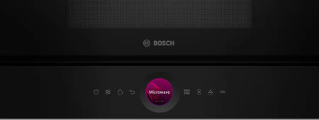 Микроволновая печь BOSCH BER7321B1