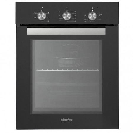 Духовой шкаф SIMFER B4EB16016