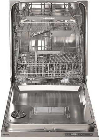 Посудомоечная машина GORENJE GDV 654 X