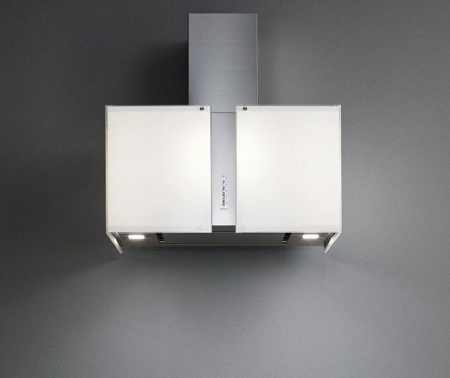 Вытяжка FALMEC Mirabilia 67 Square inox (800)