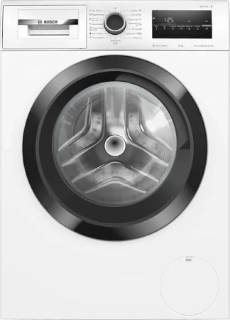 Стиральная машина BOSCH WAN28270BY