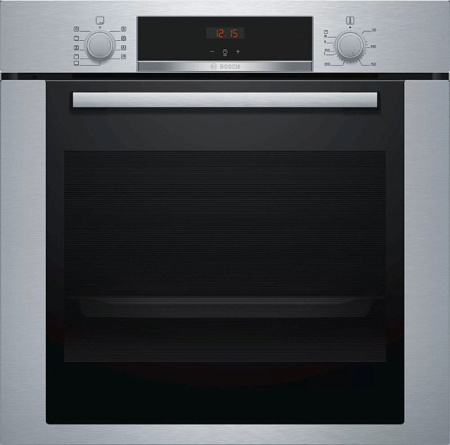 Духовой шкаф BOSCH HBA334YS0
